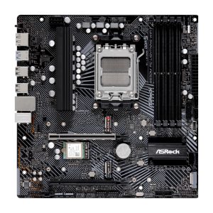 Mainboard ASRock B650M PG Lightning WiFi (AMD)