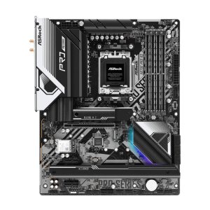 Mainboard ASRock X670E PRO RS (AMD)