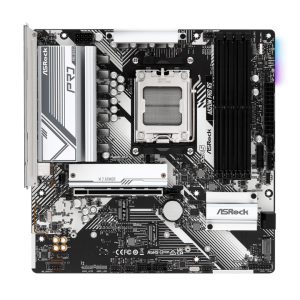 Mainboard ASRock A620M Pro RS (AMD)