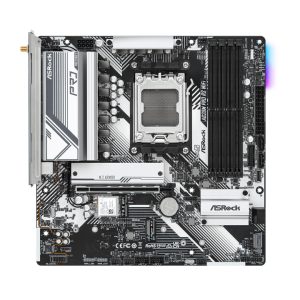 Mainboard ASRock A620M Pro RS WiFi (AMD)