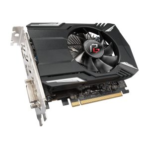 Card màn hình Asrock Radeon RX550 Phantom Gaming 4G GDDR5