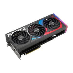 Card màn hình Asus ROG Strix GeForce RTX 4070 Ti SUPER 16GB GDDR6X (ROG-STRIX-RTX4070TIS-16G-GAMING)