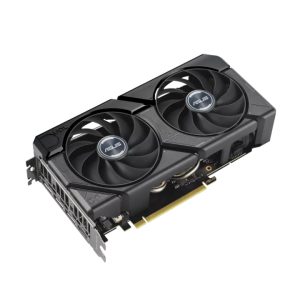 Card màn hình ASUS Dual GeForce RTX 4070 EVO 12GB GDDR6X  (DUAL-RTX4070-12G-EVO)