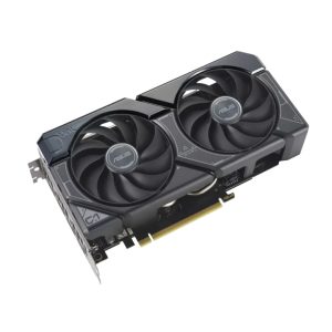 Card màn hình ASUS Dual GeForce RTX™ 4060 Ti 16GB GDDR6  (DUAL-RTX4060TI-16G)