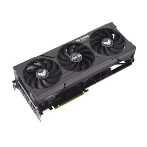 Card màn hình ASUS TUF Gaming GeForce RTX 4060 Ti 8GB GDDR6  (TUF-RTX4060TI-8G-GAMING)