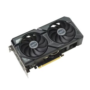 Card màn hình ASUS Dual GeForce RTX 4060 Ti SSD 8GB GDDR6  (DUAL-RTX4060TI-8G-SSD)