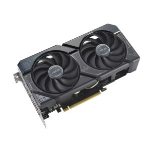 Card màn hình Asus Dual GeForce RTX 4060 Ti 8GB GDDR (DUAL-RTX4060TI-8G)