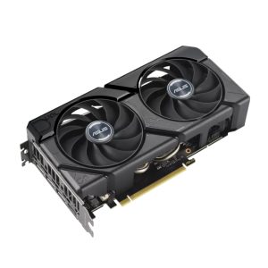 Card màn hình Asus Dual GeForce RTX 4060 Ti EVO 8GB GDDR6 (DUAL-RTX4060TI-8G-EVO)