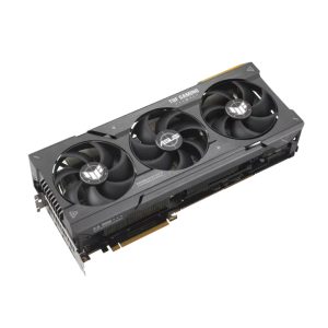 Card màn hình Asus TUF Gaming Radeon RX 7900 XT OC Edition 20GB GDDR6 (TUF-RX7900XT-O20G-GAMING)