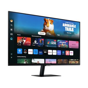 Màn Hình thông minh Samsung M5 M50D LS32DM500EEXXV 32" VA FHD 60Hz 4ms