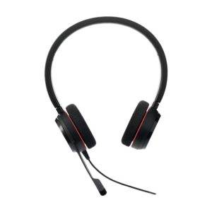 Tai nghe Jabra Evolve 20 MS Duo 4999-823-109