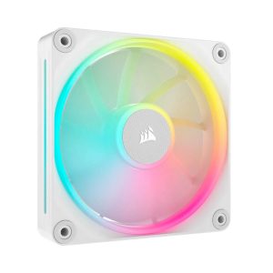 Bộ 3 quạt máy tính 120mm Corsair iCUE Link LX120 RGB CO-9051030-WW