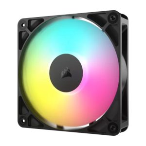 Bộ 3 quạt máy tính 120mm Corsair RS120 ARGB CO-9050181-WW