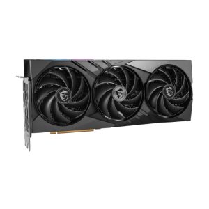 Card màn hình MSI GeForce RTX 4080 SUPER 16G GAMING X SLIM