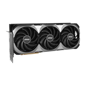 Card màn hình MSI GeForce RTX 4080 SUPER 16G VENTUS 3X OC