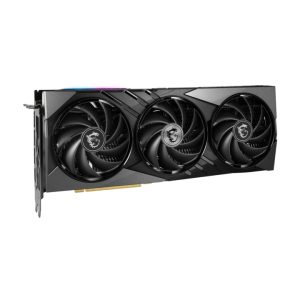 Card màn hình MSI GeForce RTX 4060 Ti GAMING X SLIM 16G