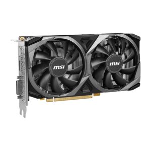 Card màn hình MSI GeForce RTX 3050 VENTUS 2X XS 8G OC