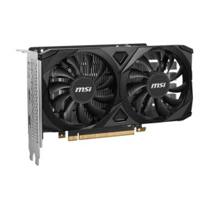 Card màn hình MSI GeForce RTX 3050 VENTUS 2X 6G OC