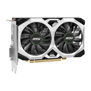 Card màn hình MSI GeForce GTX 1650 D6 VENTUS XS OCV3