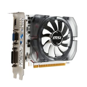 Card màn hình MSI N730-4GD3V2 4GB DDR3