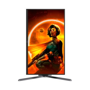 Màn hình AOC Q27G3ZE/74 27" QHD IPS 240Hz 0.5ms