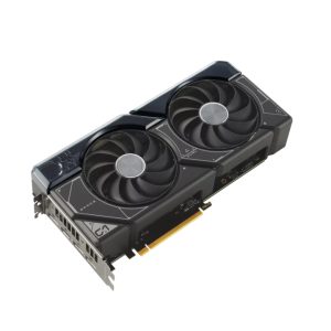 Card màn hình ASUS Dual GeForce RTX 4070 Ti SUPER 16GB GDDR6X (DUAL-RTX4070TIS-16G)