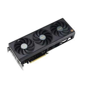 Card màn hình ASUS ProArt GeForce RTX 4060 Ti 16GB GDDR6 (PROART-RTX4060TI-16G)