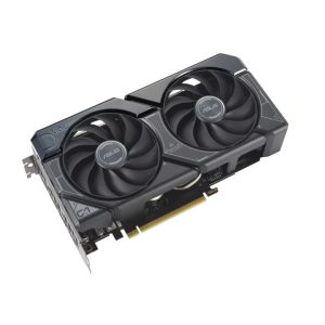 Card màn hình ASUS Dual GeForce RTX 4060 Ti Advanced Edition 16GB GDDR6 (DUAL-RTX4060TI-A16G)