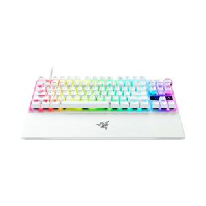 Bàn phím cơ Razer Huntsman V3 Pro Tenkeyless RZ03-04981700-R3M1