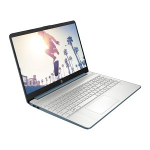 Laptop HP 15s-fq5161TU 7C0S2PA (Core i5-1235U, 8GB RAM, 512GB SSD, 15.6"FHD, Win11 Home 64)