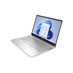 Laptop HP Pavilion 14-dv2075TU 7C0W2PA (Core i5-1235U, 8GB RAM, 512GB SSD, 14"FHD, Win11 Home 64)