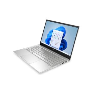 Laptop HP Pavilion 14-dv2077TU 7C0W3PA (Core i5-1235U, 8GB RAM, 256GB SSD, 14"FHD, Win11 Home 64)