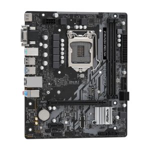 Mainboard ASROCK H510M-HDV/M.2 (Intel)