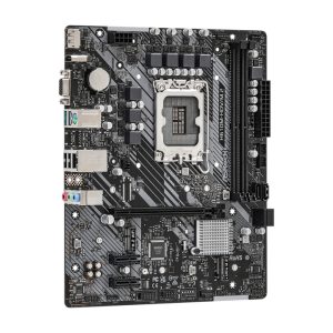 Mainboard ASRock H610M-HDV/M.2 (Intel)