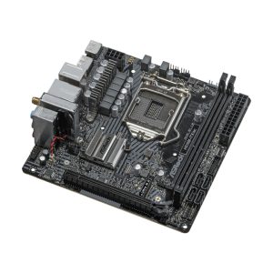 Mainboard ASROCK H510M-ITX/ac (Intel)