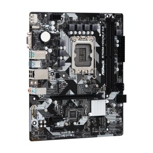 Mainboard ASRock B760M-HDV/M.2 D4 (Intel)