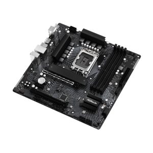 Mainboard ASRock B760M PG Lightning/D4 (Intel)