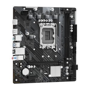 Mainboard Asrock H610M-H2/M.2 (Intel)