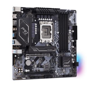 Mainboard ASRock B660M PRO RS (Intel)