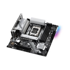 Mainboard ASRock B760M PRO RS/D4 (Intel)