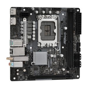 Mainboard Asrock H610M-ITX/AC (Intel)