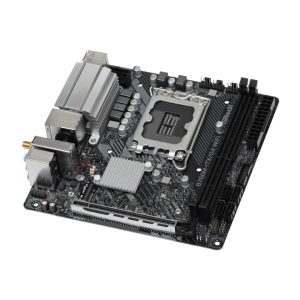 Mainboard ASRock B760M-ITX/D4 WIFI (Intel)