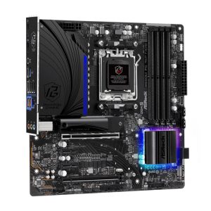 Mainboard ASRock B650M PG RIPTIDE (AMD)