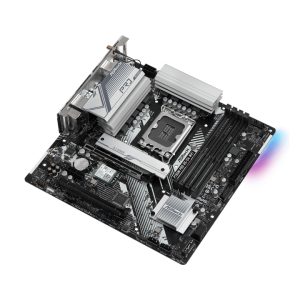 Mainboard ASRock B760M PRO RS/D4 WIFI (Intel)