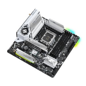 Mainboard ASRock B760M STEEL LEGEND WIFI (Intel)