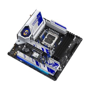 Mainboard ASRock B760M PG SONIC WIFI (Intel)