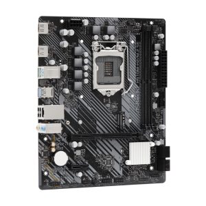 Mainboard Asrock H510M-H2/M.2 SE (Intel)