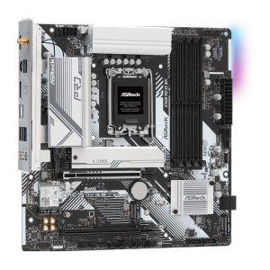 Mainboard Asrock B760M Pro RS Wifi (Intel)