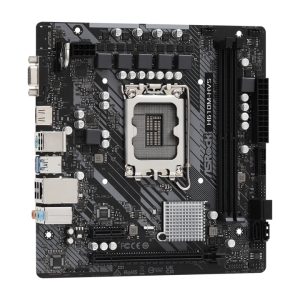 Mainboard ASRock H610M-HVS (Intel)