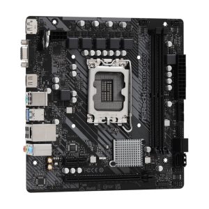 Mainboard ASRock H610M-HDV (Intel)